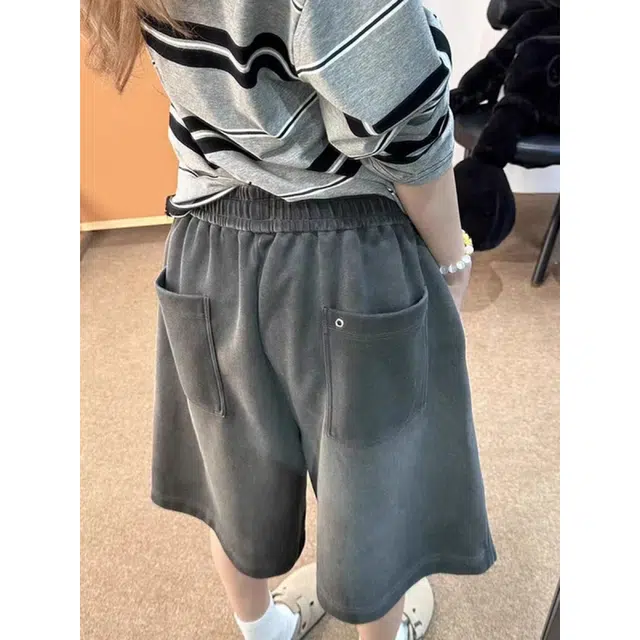 SOUL WORKER cleanfit