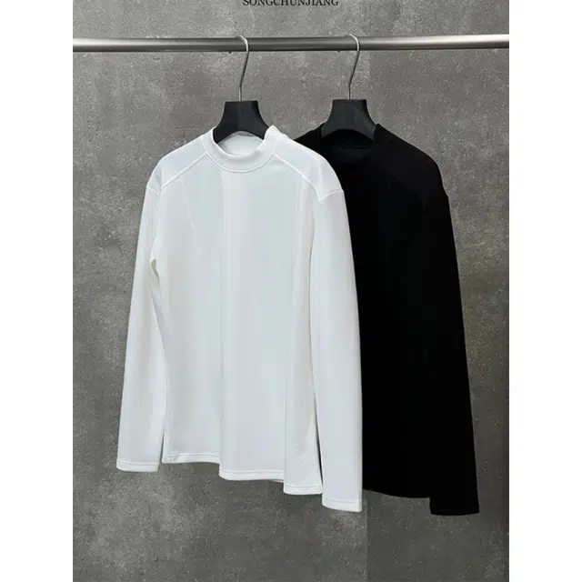 SOUL WORKER cleanfittPolo