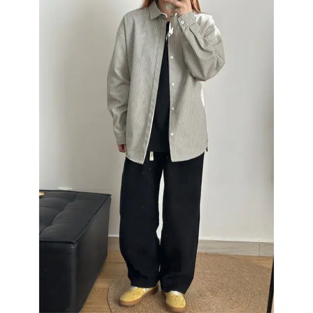 SOUL WORKER cleanfit
