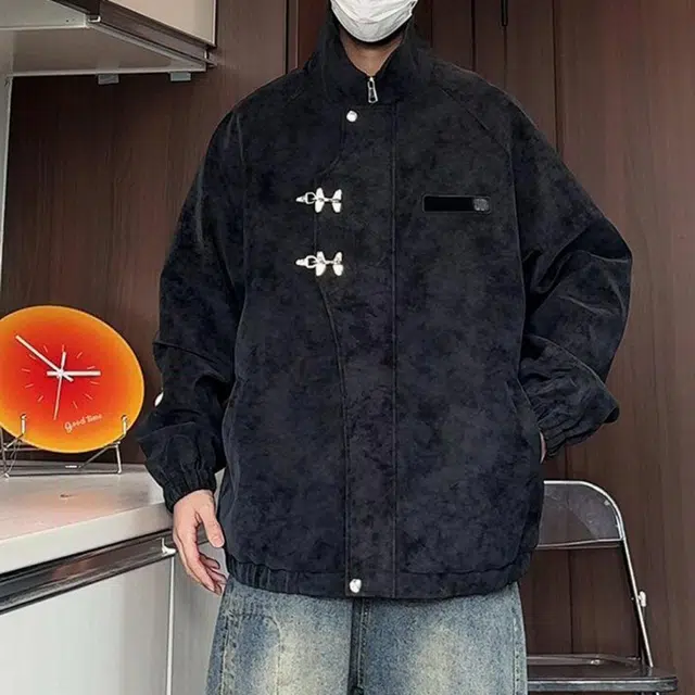 SOUL WORKER cleanfitpu