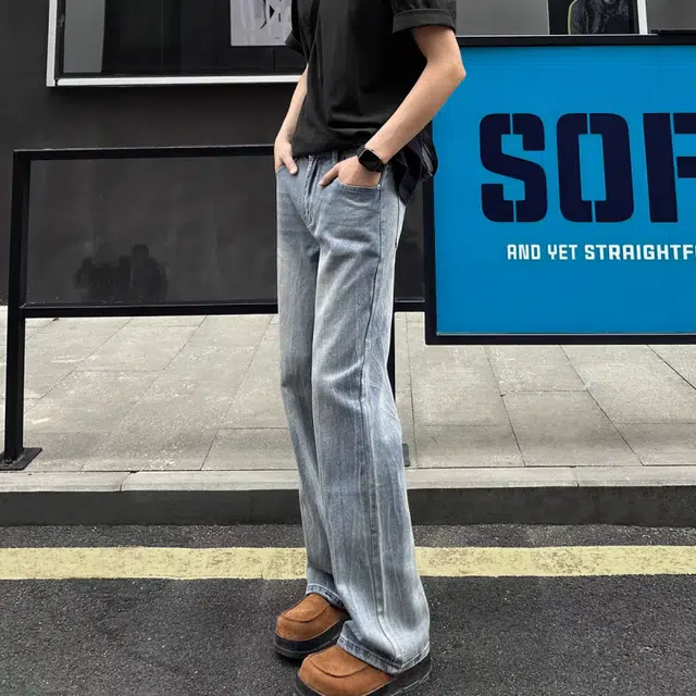 SOUL WORKER cleanfit