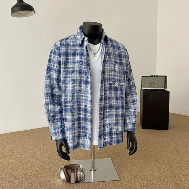 SOUL WORKER cleanfit