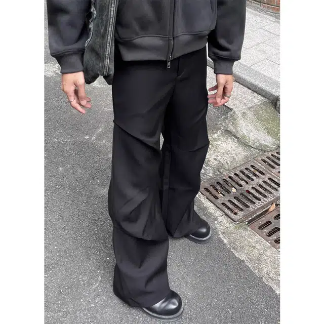 SOUL WORKER cleanfit