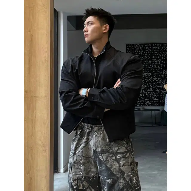 SOUL WORKER cleanfit