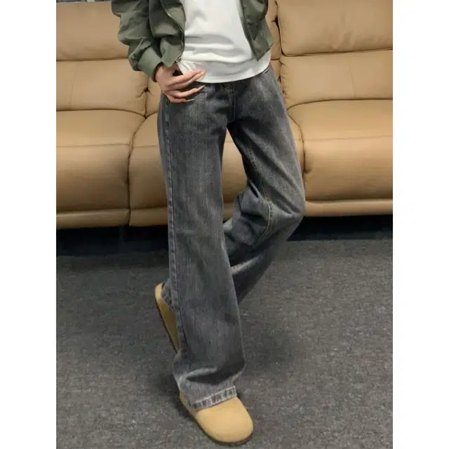 SOUL WORKER vibecleanfit