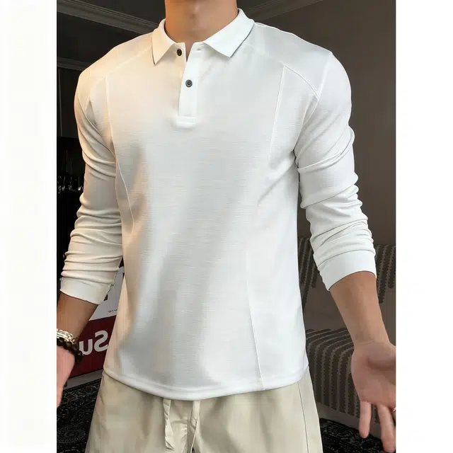SOUL WORKER Polo