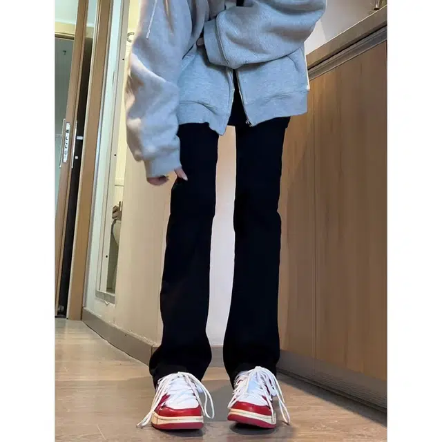 SOUL WORKER cleanfit