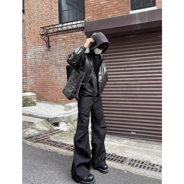 SOUL WORKER cleanfit