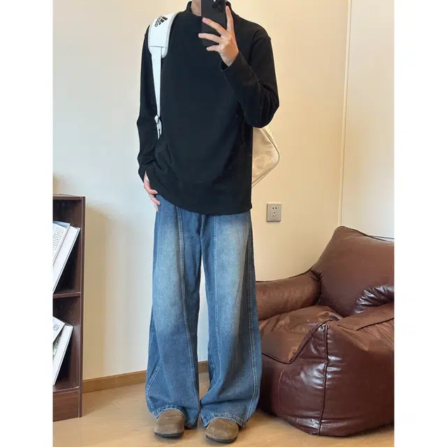 SOUL WORKER cleanfitT