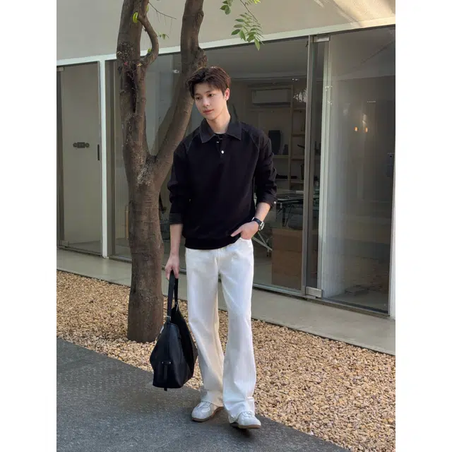 SOUL WORKER POLOTcleanfit