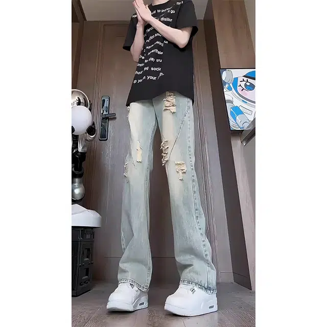 SOUL WORKER cleanfit