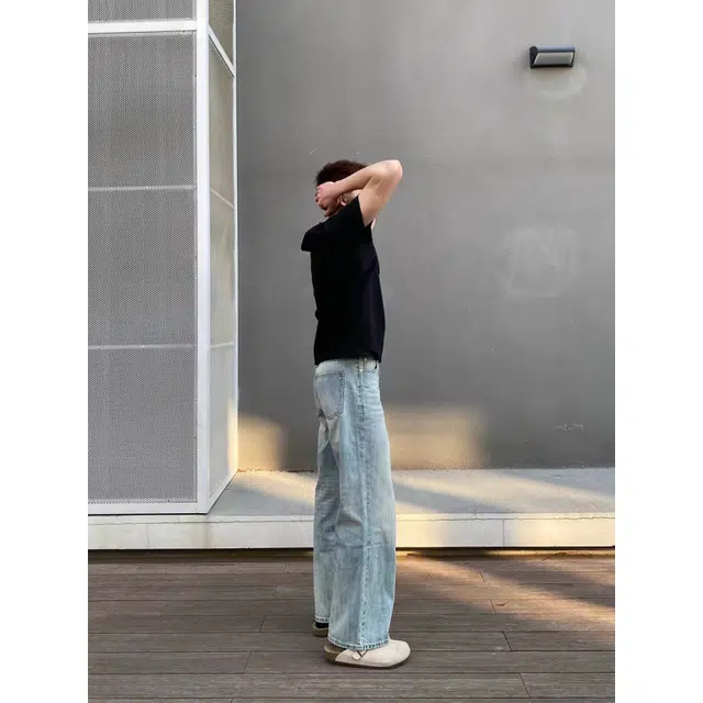 SOUL WORKER vibecleanfit