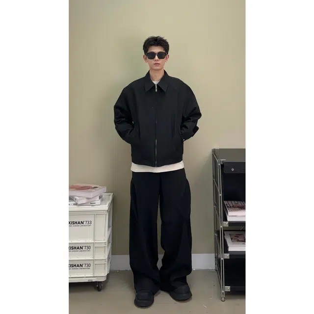 SOUL WORKER cleanfit