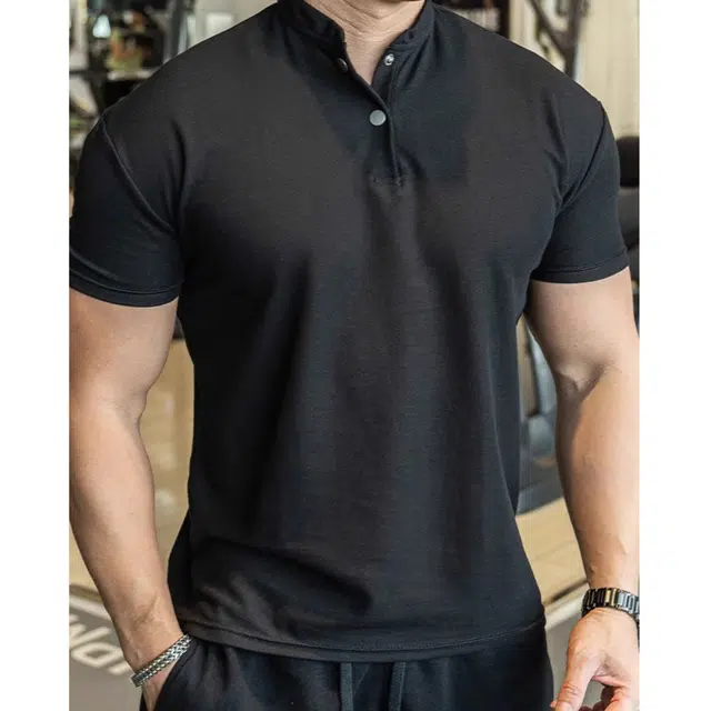 SOUL WORKER Polo