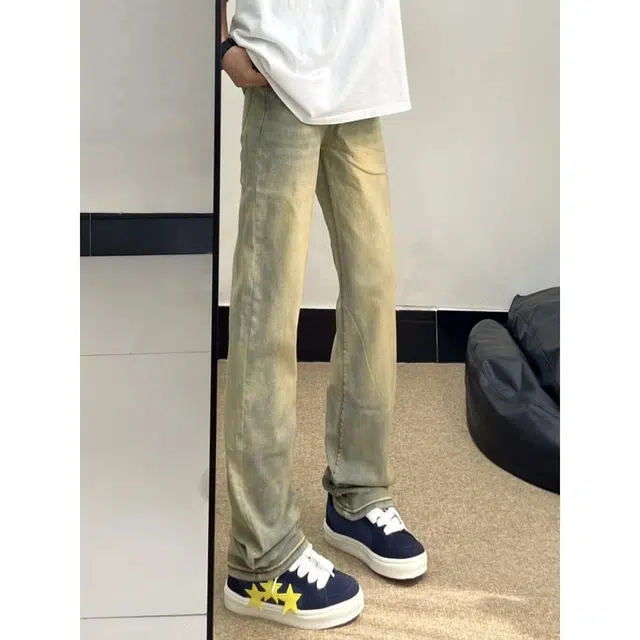SOUL WORKER cleanfitvibe