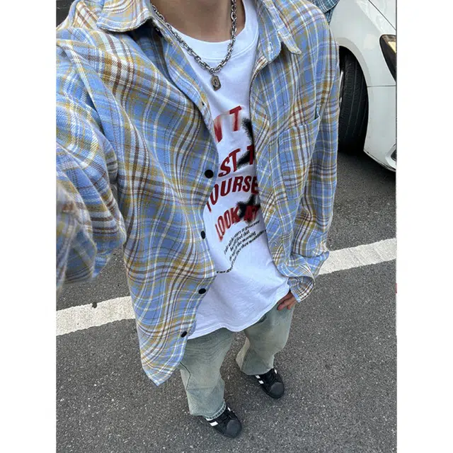 SOUL WORKER cleanfit