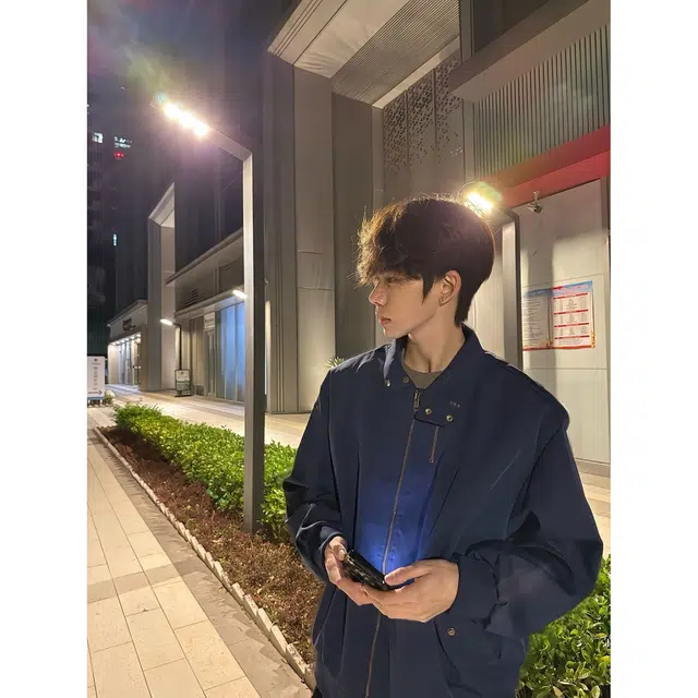 SOUL WORKER cleanfit