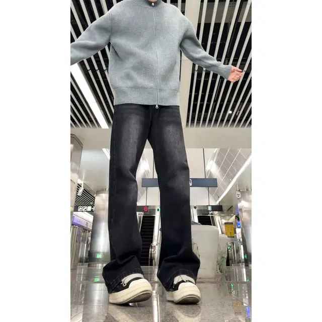 SOUL WORKER cleanfit