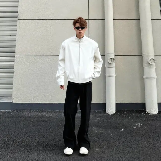 SOUL WORKER cleanfit