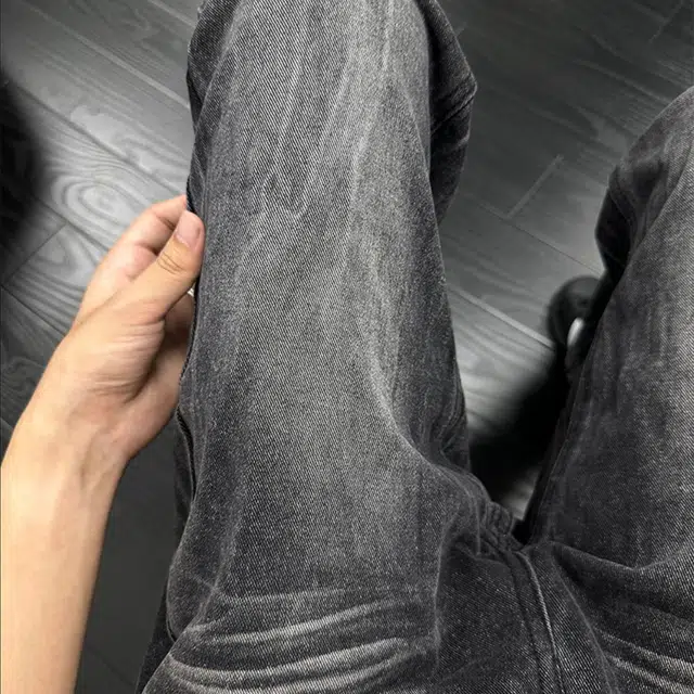 SOUL WORKER cleanfit