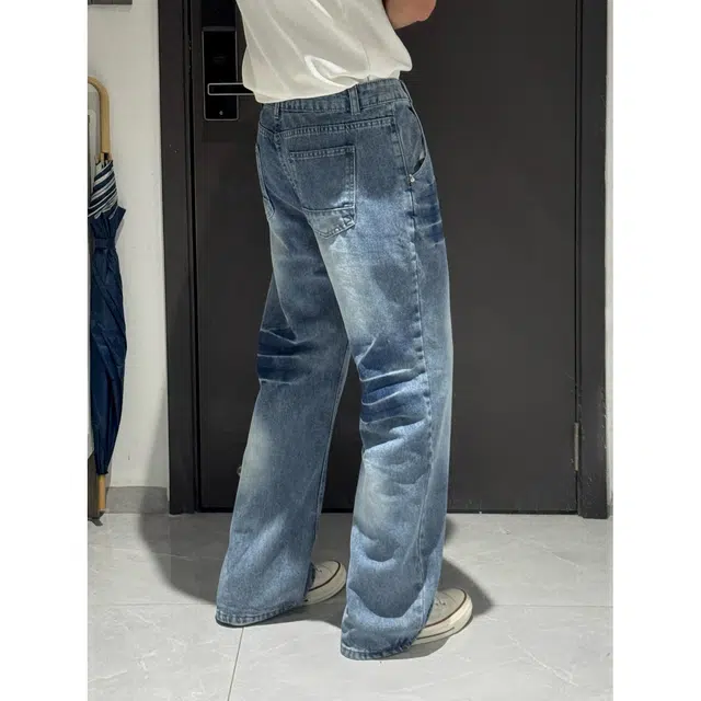 SOUL WORKER cleanfit