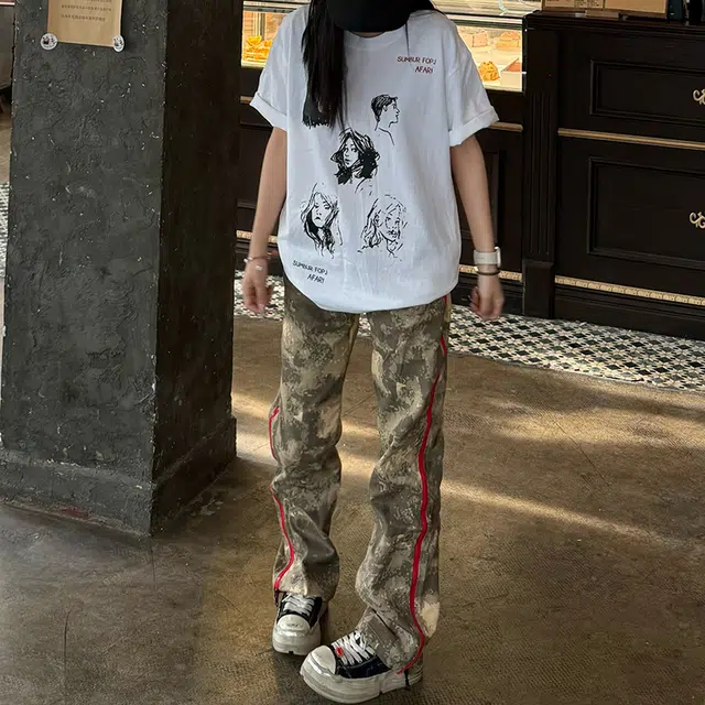 SOUL WORKER vibehiphopins