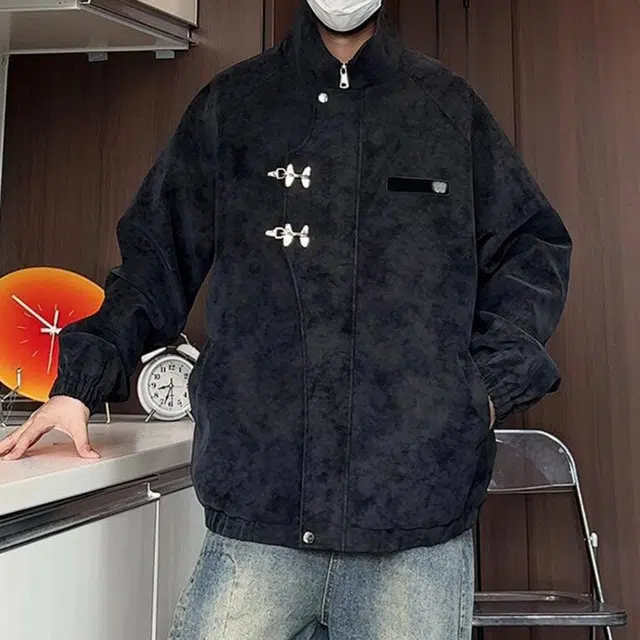 SOUL WORKER cleanfitpu