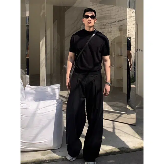 SOUL WORKER cleanfit