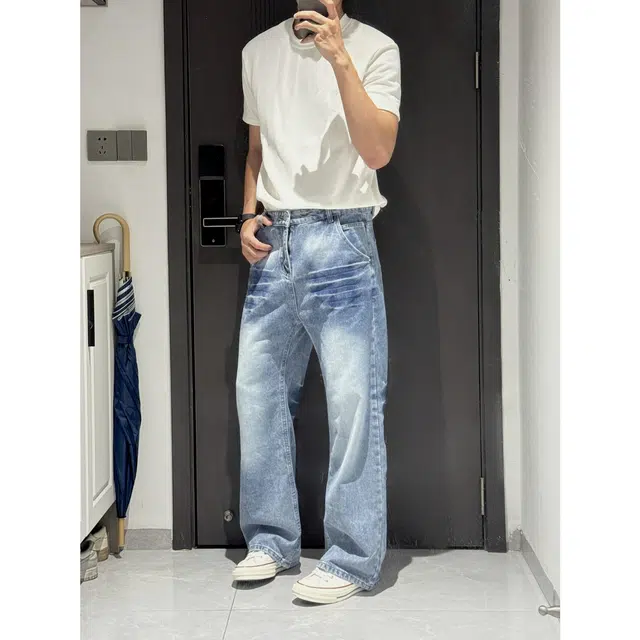 SOUL WORKER cleanfit