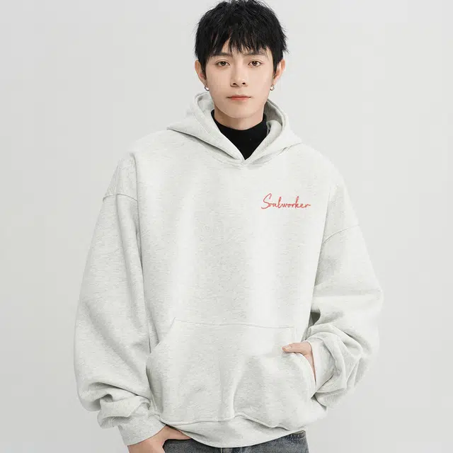 SOUL WORKER cleanfit