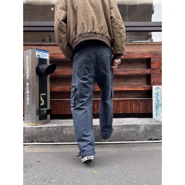SOUL WORKER cleanfit