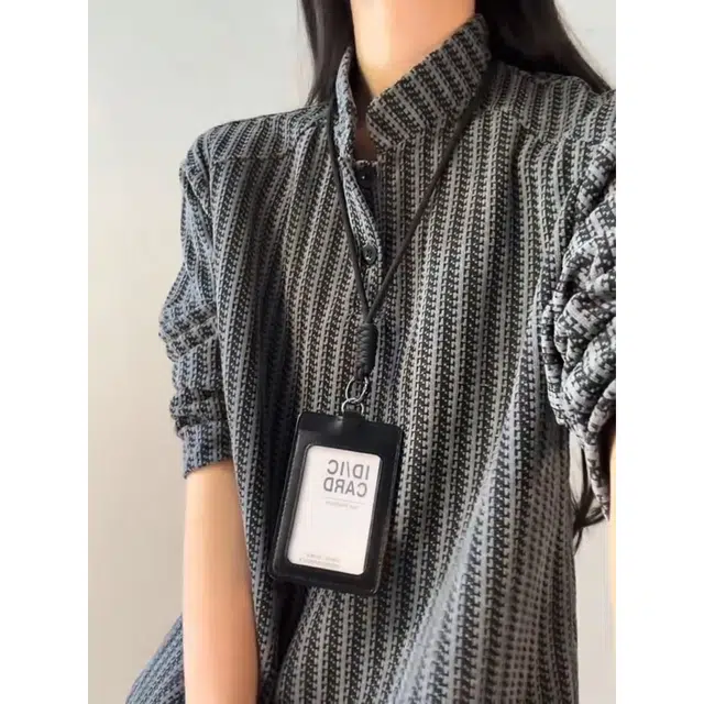 SOUL WORKER cleanfitPolo