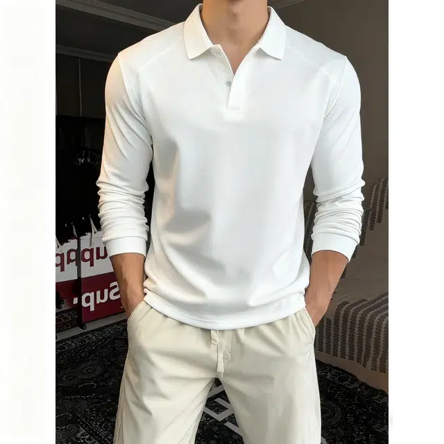 SOUL WORKER Polo