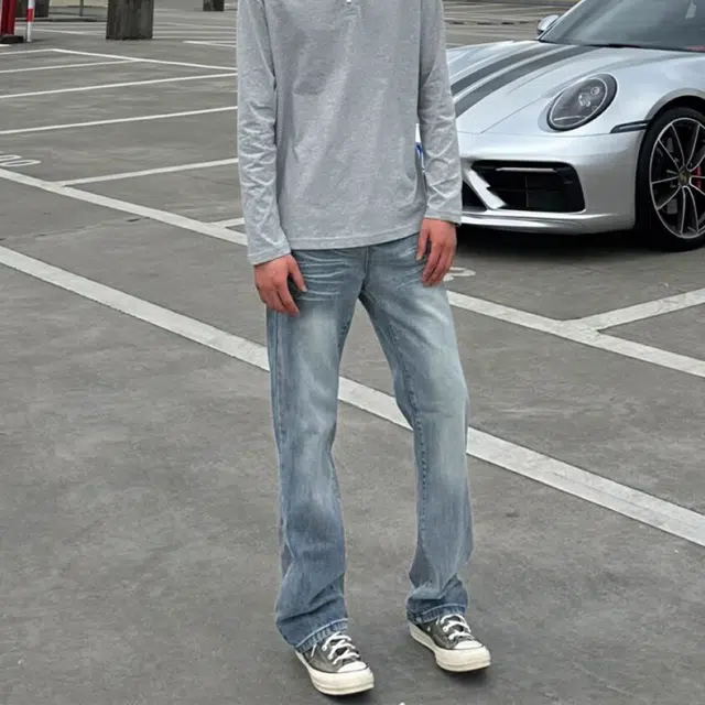 SOUL WORKER cleanfit