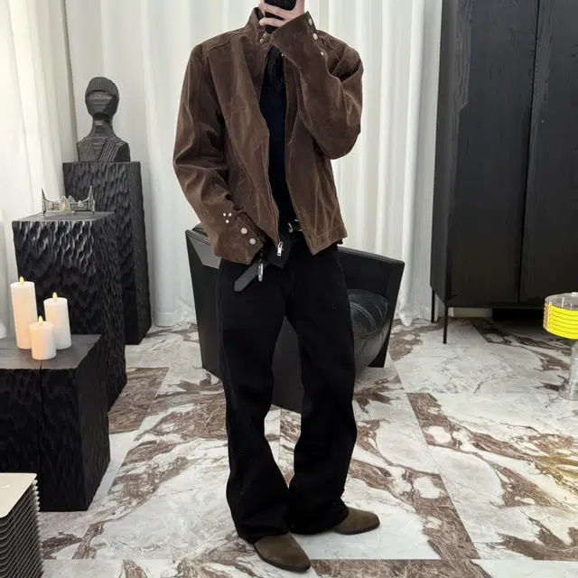 SOUL WORKER cleanfit