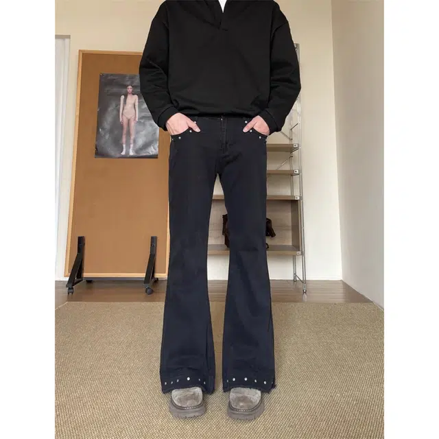 SOUL WORKER cleanfitvibe