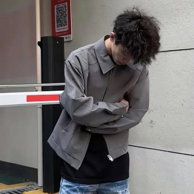 SOUL WORKER hiphopcleanfit