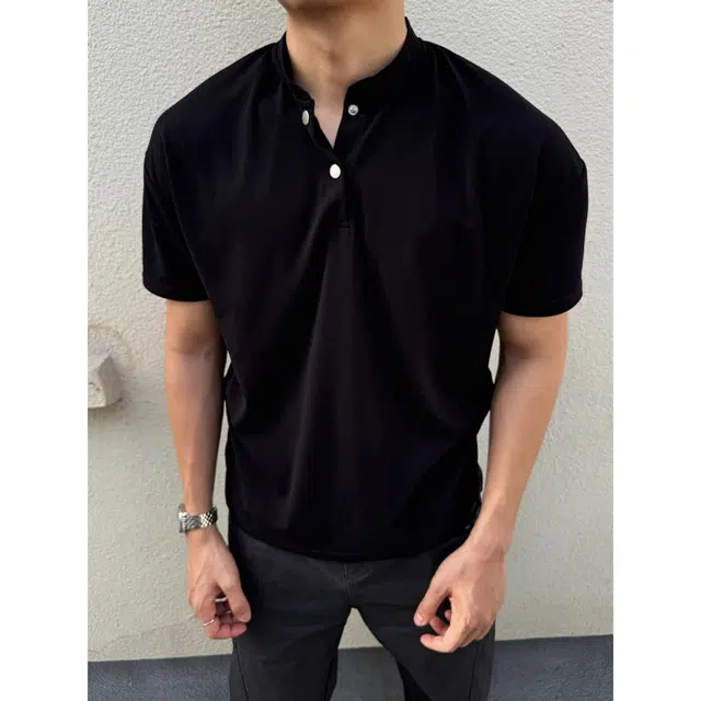 SOUL WORKER Polo