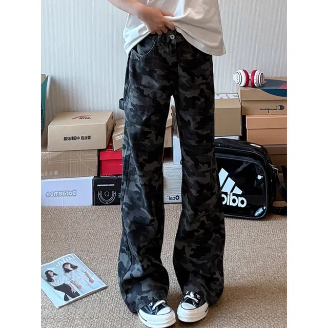 SOUL WORKER cleanfitvibe