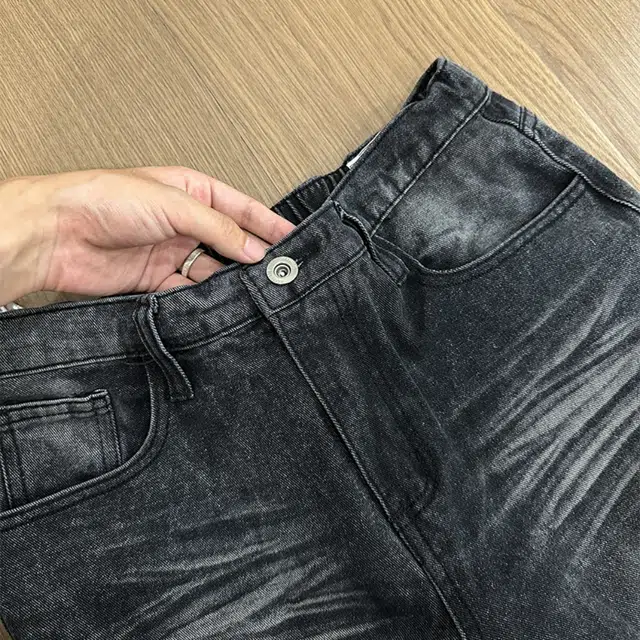 SOUL WORKER cleanfit