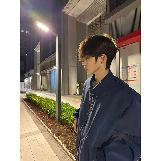 SOUL WORKER cleanfit