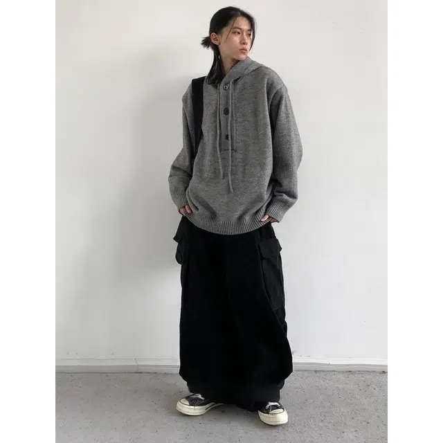 SOUL WORKER cleanfit