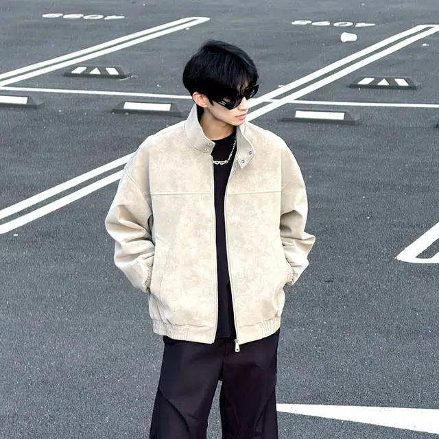SOUL WORKER cleanfitpu