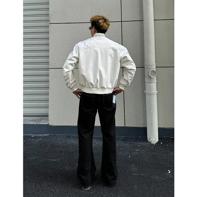 SOUL WORKER cleanfit