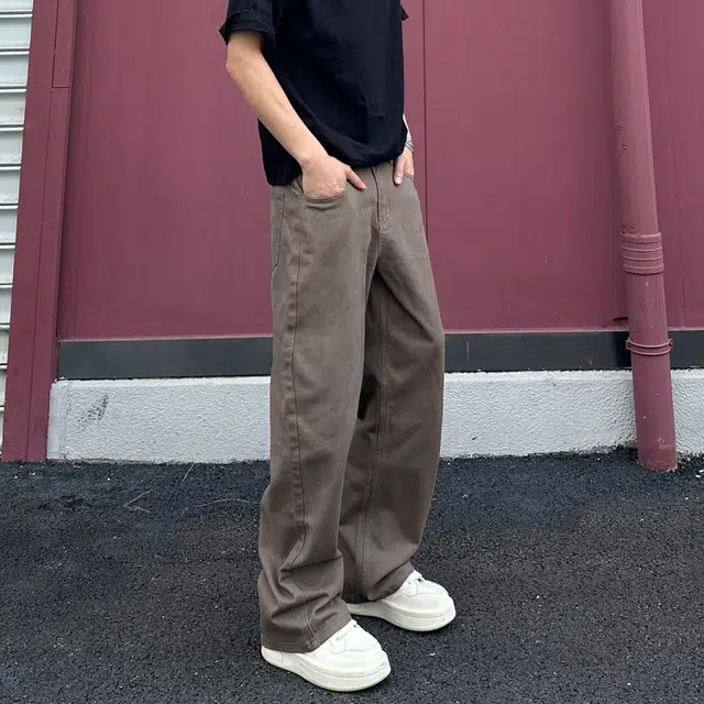 SOUL WORKER cleanfit