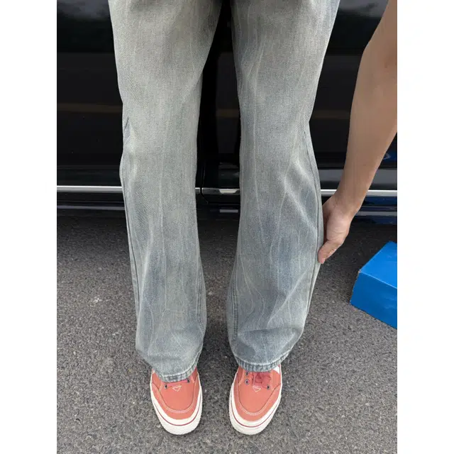 SOUL WORKER vibecleanfit