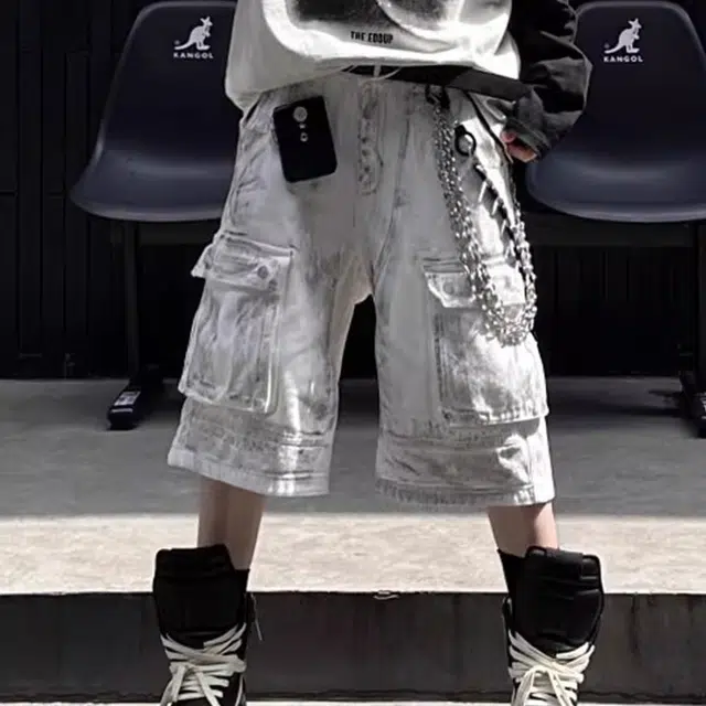 SOUL WORKER cleanfit