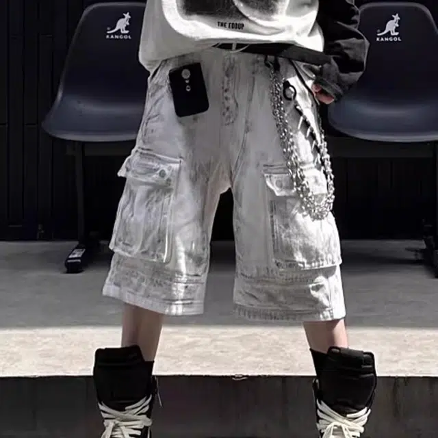 SOUL WORKER cleanfit