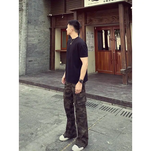 SOUL WORKER vibecleanfit