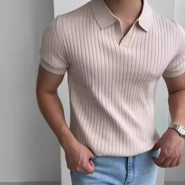 SOUL WORKER Polo